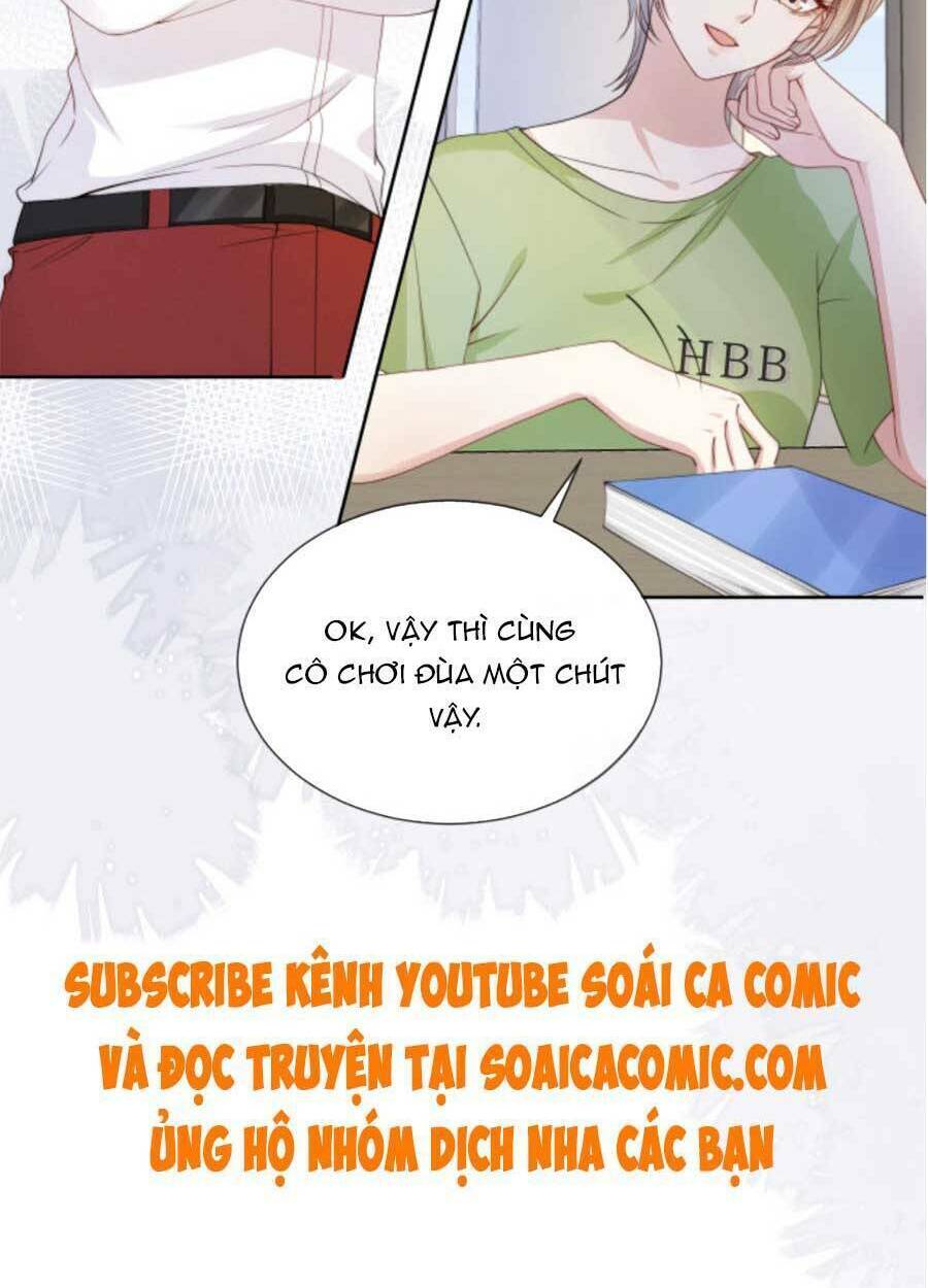 Ngự Tỷ Toàn Năng Lại Bị Phá Mã Giáp: Chapter 39