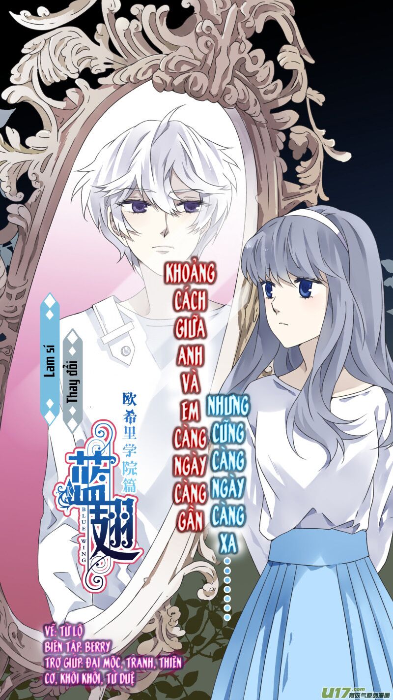 Lam Sí: Chapter 181