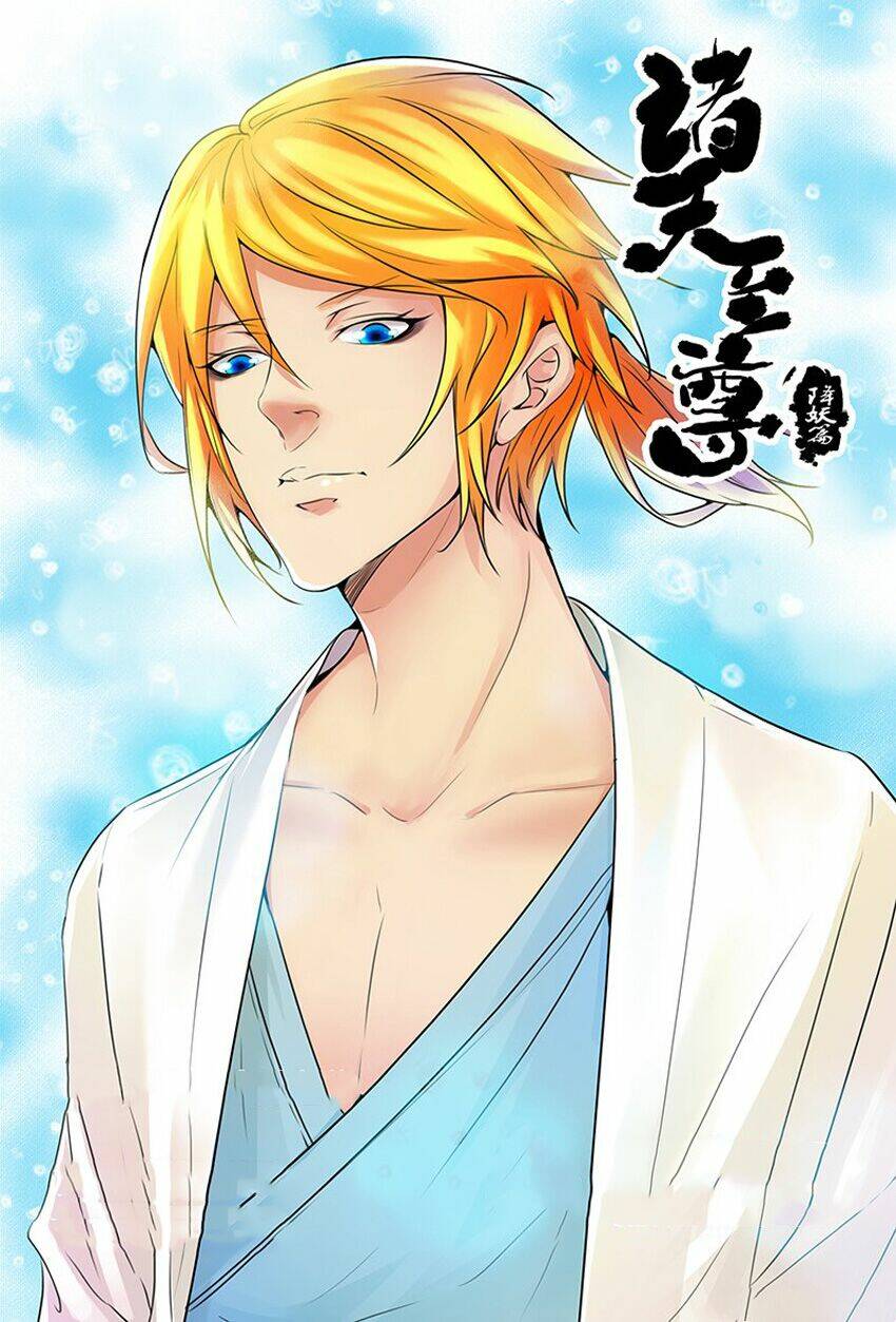 Chí Tôn Chư Thiên: Chapter 188