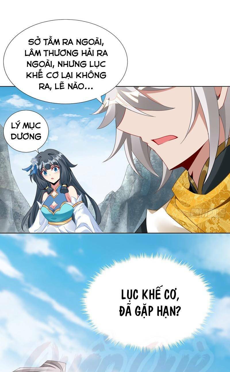 Nghịch Lân: Chapter 60