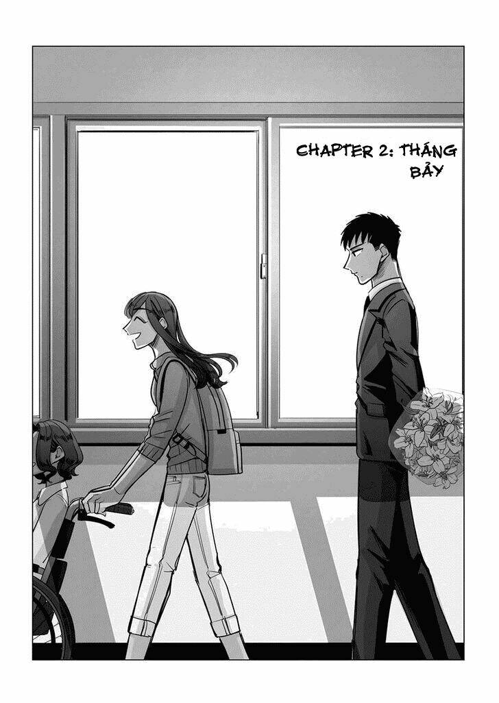 Haru No Noroi: Chapter 2