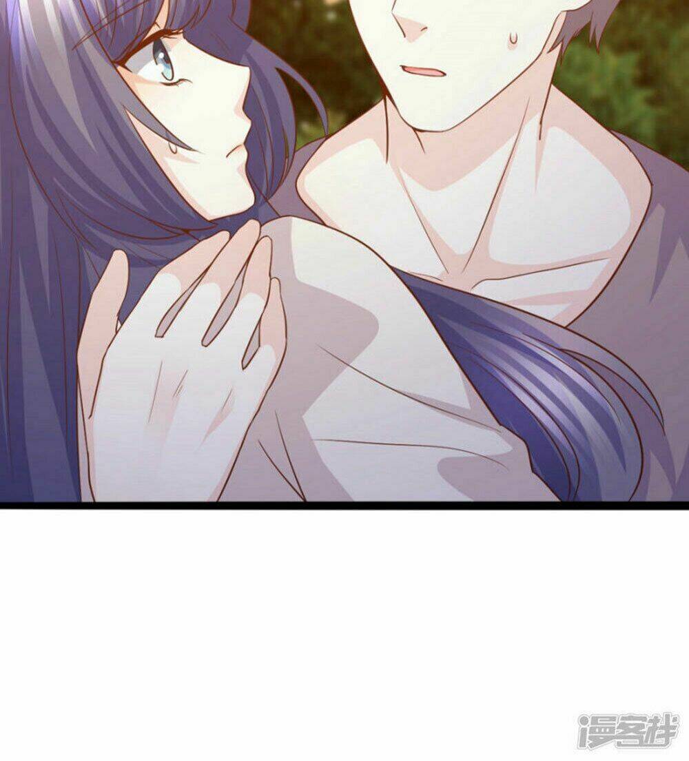 Ta Và Nam Thần Cởi Áo Ngủ Rồi: Chapter 56