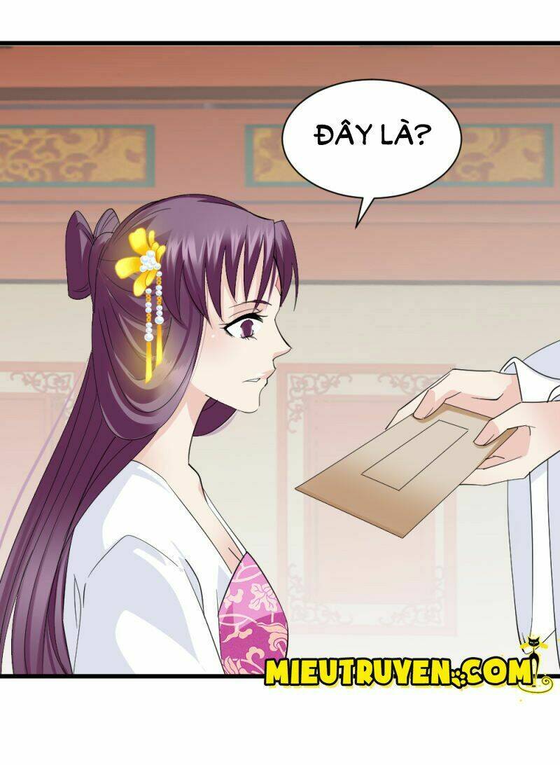 Tuyệt Thế Độc Phi Của Tà Vương: Chapter 77