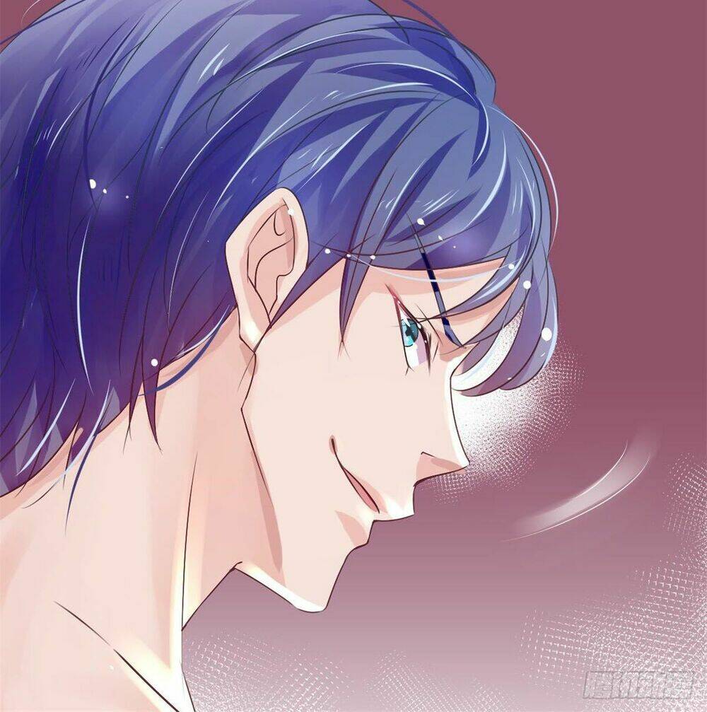 Manh Thê Khó Dỗ: Chapter 5