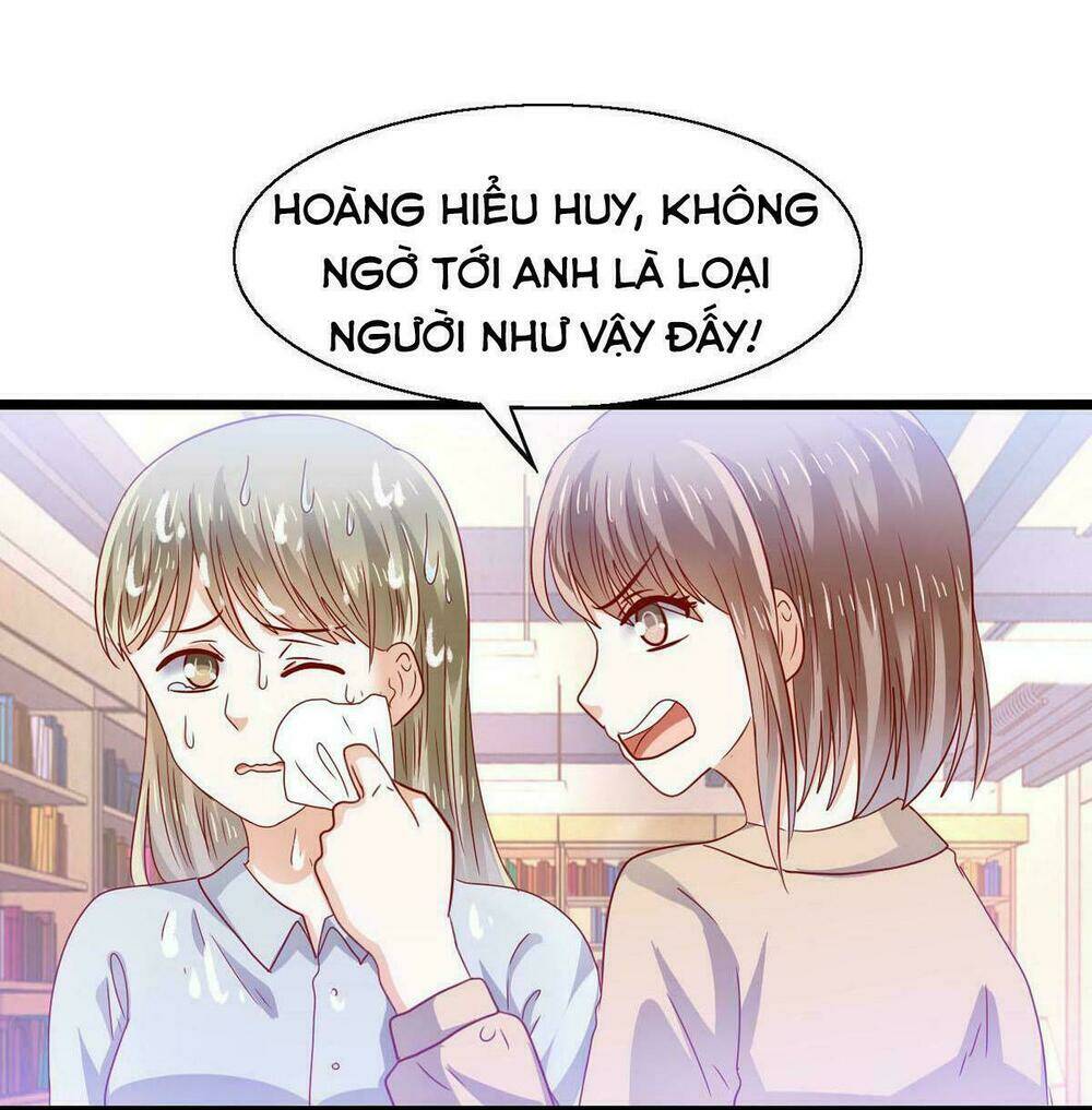 Trọng Sinh Chi Song Diện Cừu Phục Ký: Chapter 10