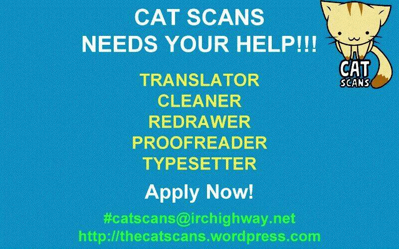 Kyou No Cerberus: Chapter 2