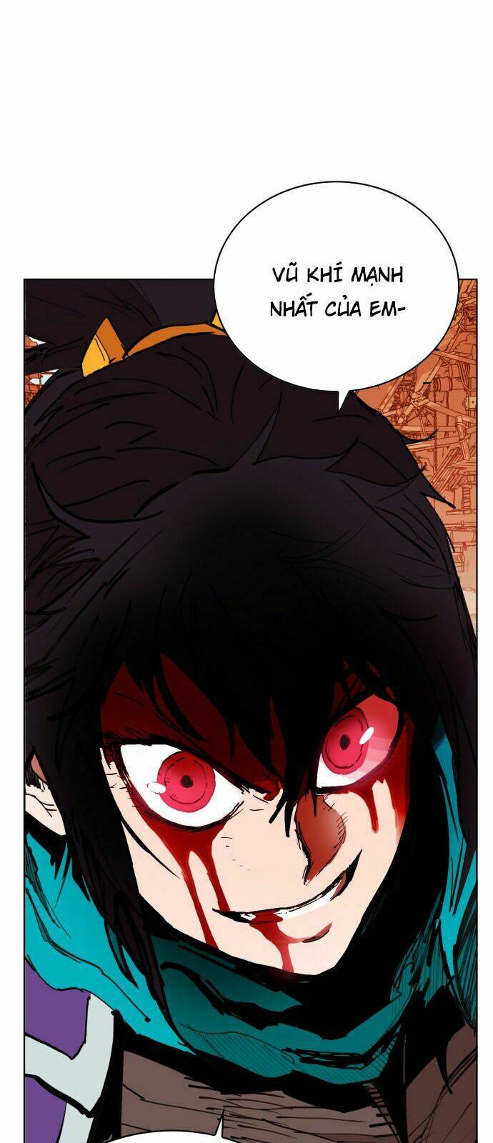 Hard Core Leveling Warrior: Chapter 153