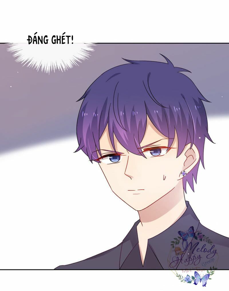 Ma Lạt Thiên Kim Đẩu Ác Thiếu: Chapter 87