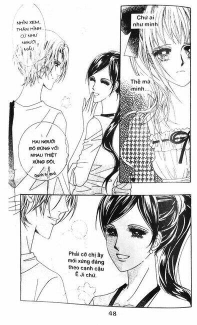 Lọ Lem Hậu Đậu: Chapter 11