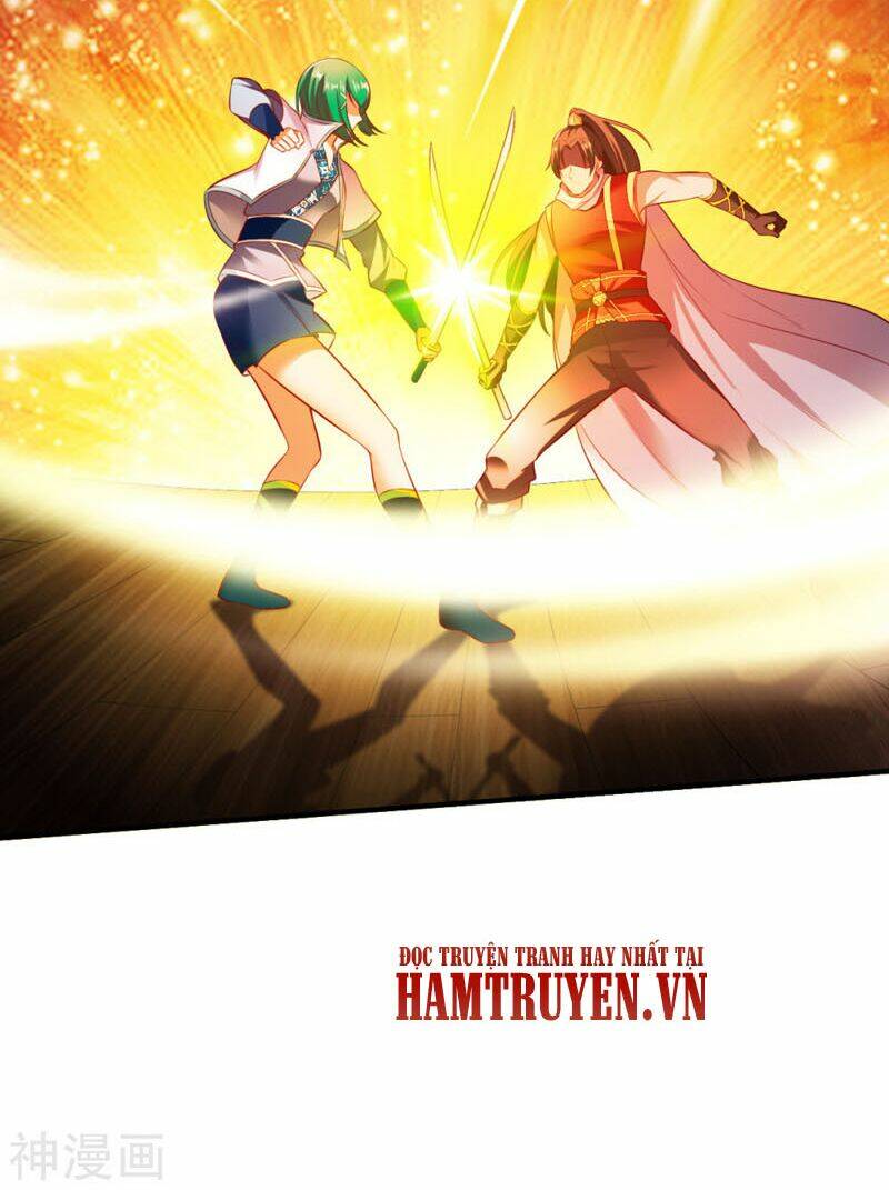 Chiến Đỉnh: Chapter 188