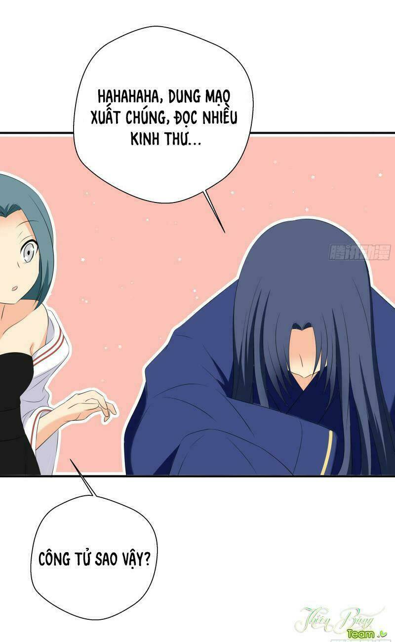 Nam Tử Truyện: Chapter 6