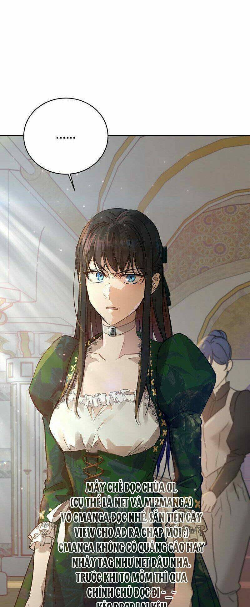 Khế Ước Của Ác Ma: Chapter 55