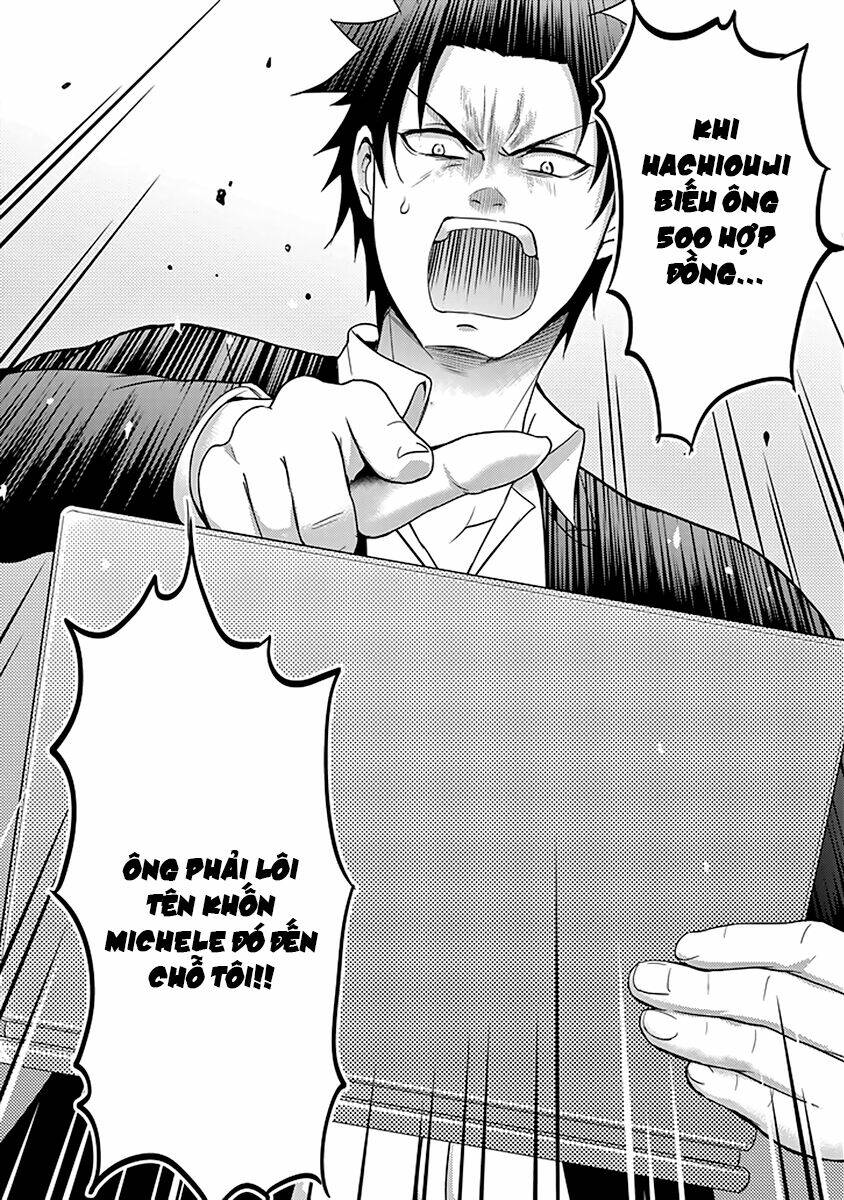 29 To Jk: Chapter 11