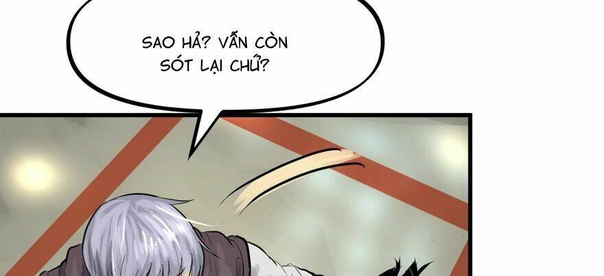 Vua Sinh Tồn: Chapter 58