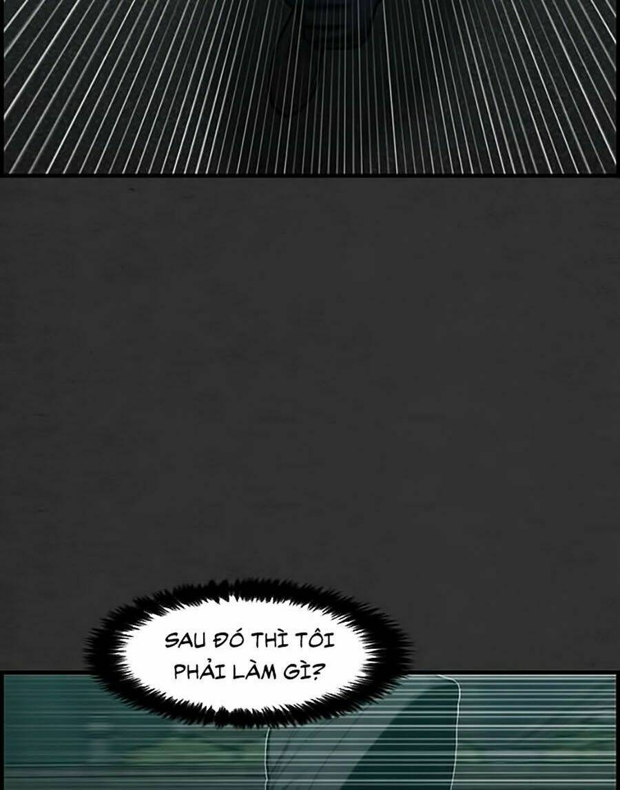 Khu Trọ Quỷ Ám: Chapter 41