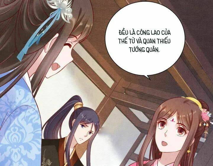 Thịnh Sủng Y Phi Chi Dao Quan Truyện: Chapter 120