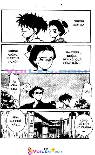 Truyền Nhân Atula Phần II: Chapter 2