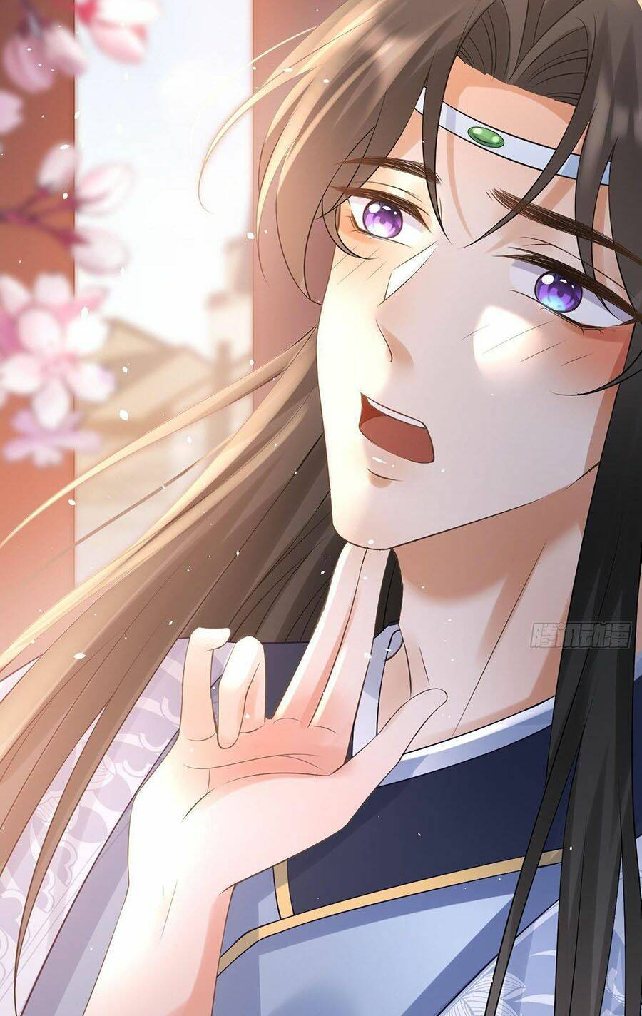 Ma Đầu Vạn Ác Năm Tuổi Rưỡi: Chapter 63