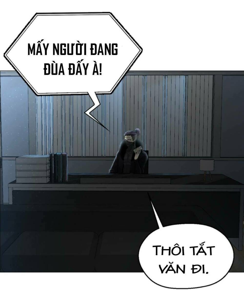 Luân Hồi Ác Nhân: Chapter 34