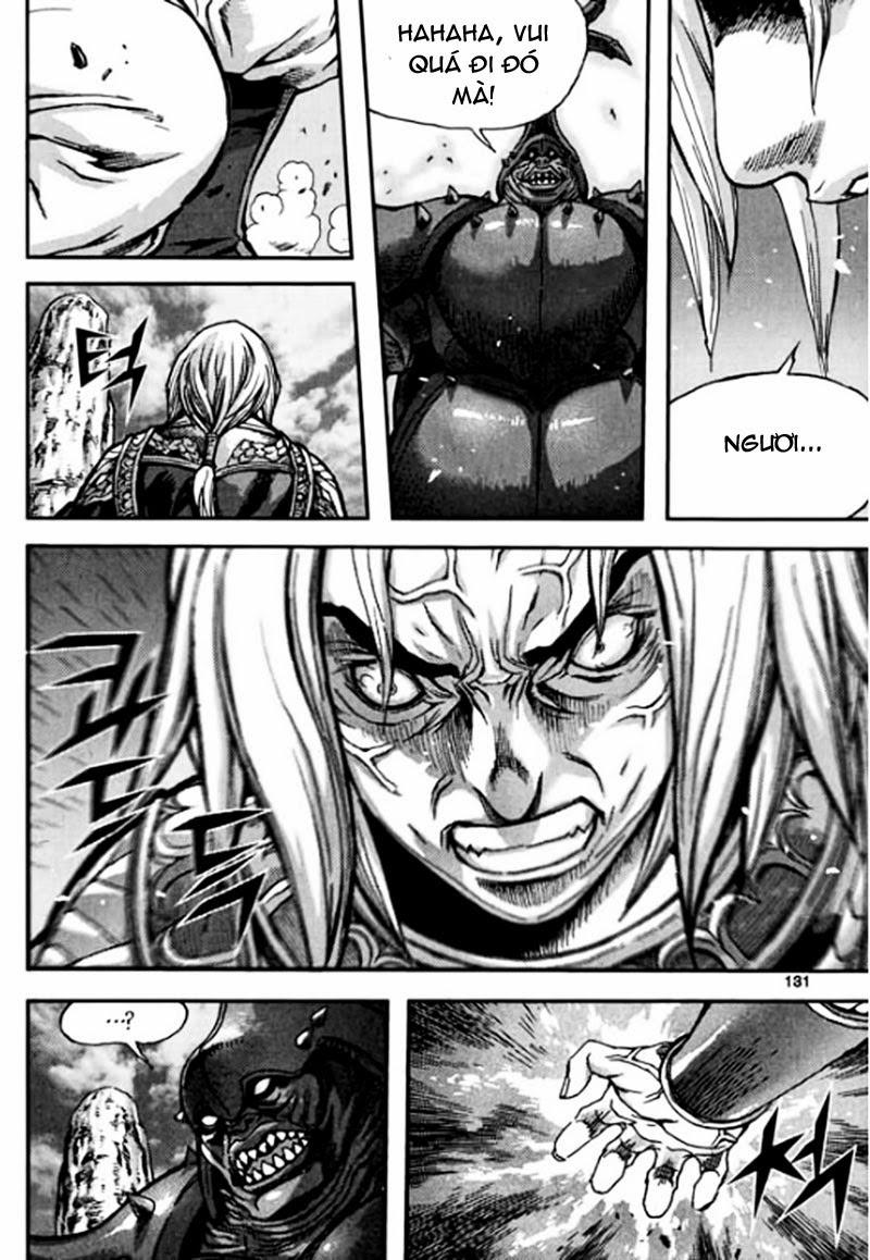 Diêm Đế: Chapter 45.4