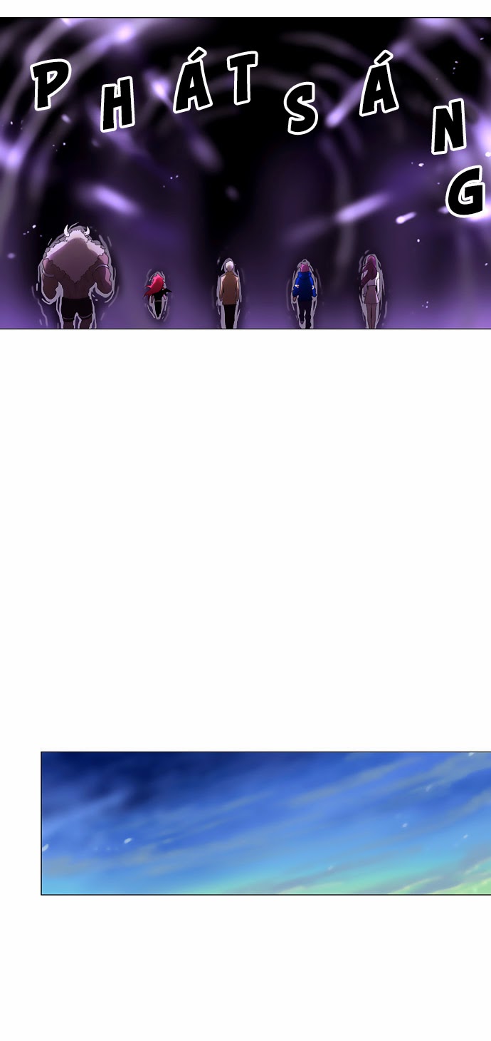 Soul Cartel: Chapter 33