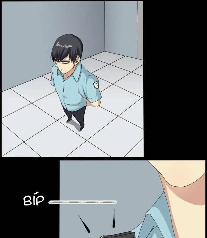 Future trial: Chapter 9