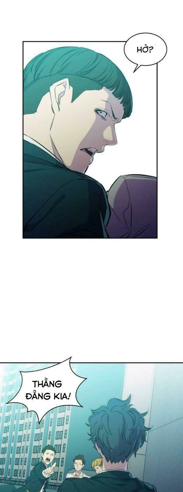 Nhân Vật Phản Diện Bất Tài: Chapter 10
