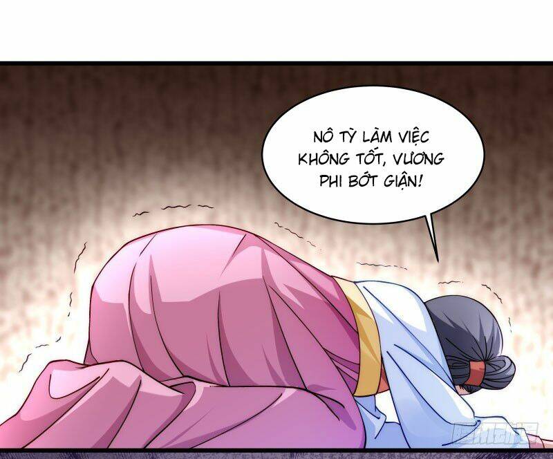 Tiểu Hoàng Thư Và Tiểu Hoàng Thúc: Chapter 19