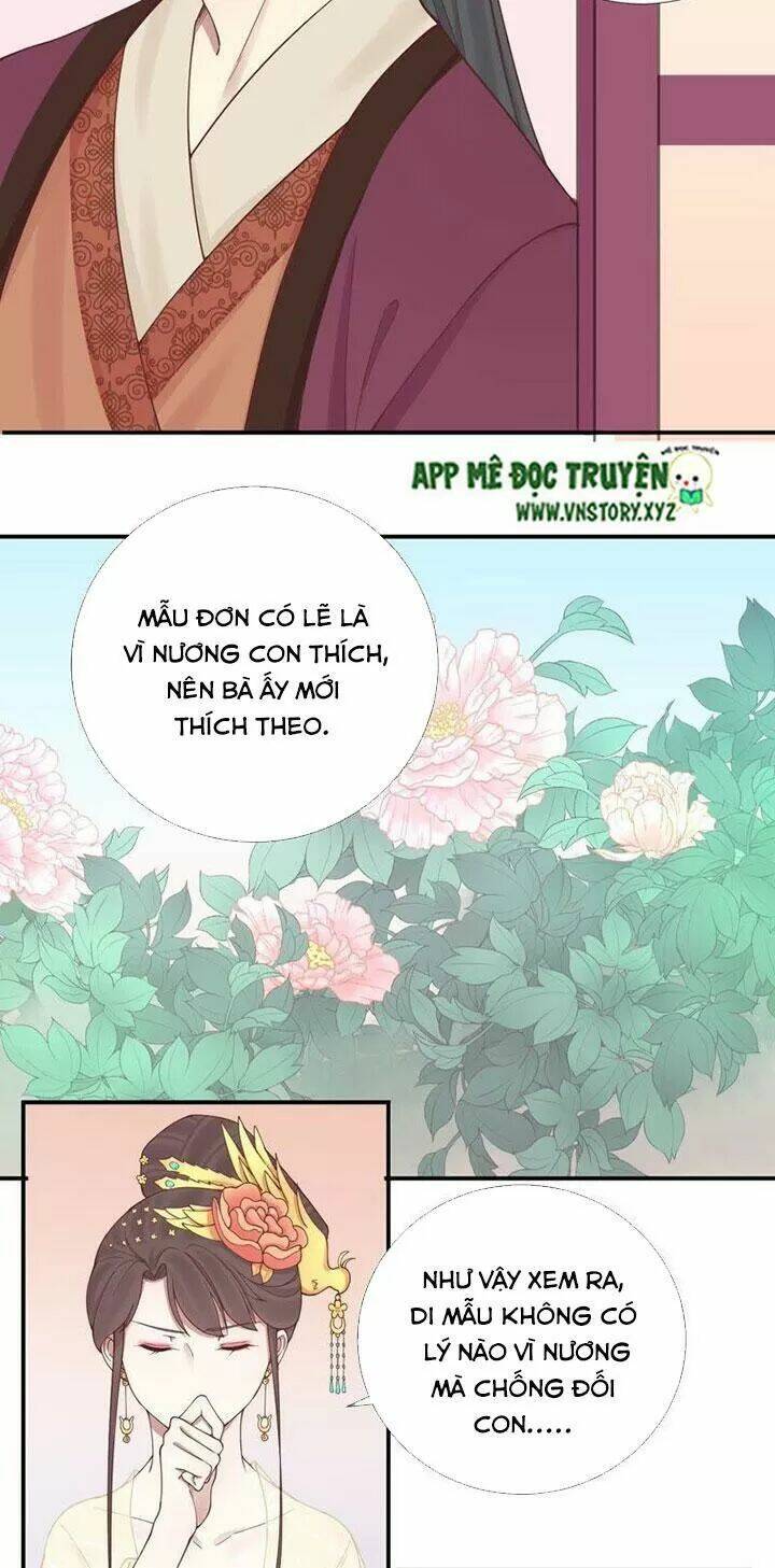 Hoàng Hậu Bận Lắm: Chapter 112