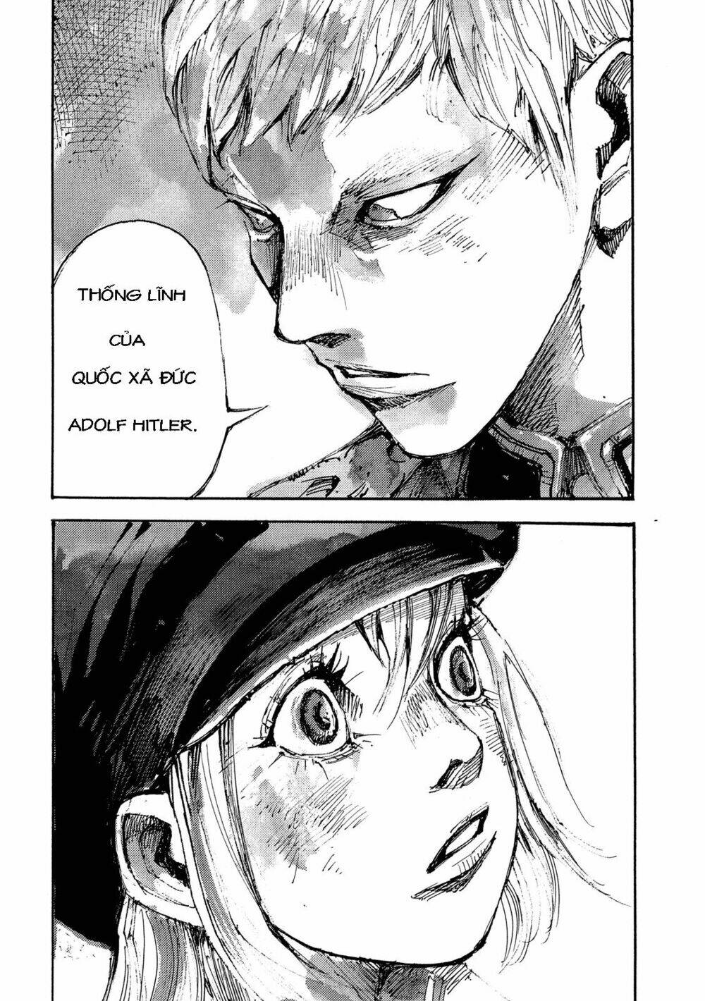 Neun-Takahashi-Tsutomu: Chapter 1