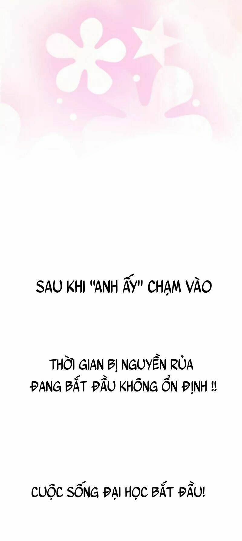 Giao Phó Cuộc Đời Cho Anh: Chapter 0