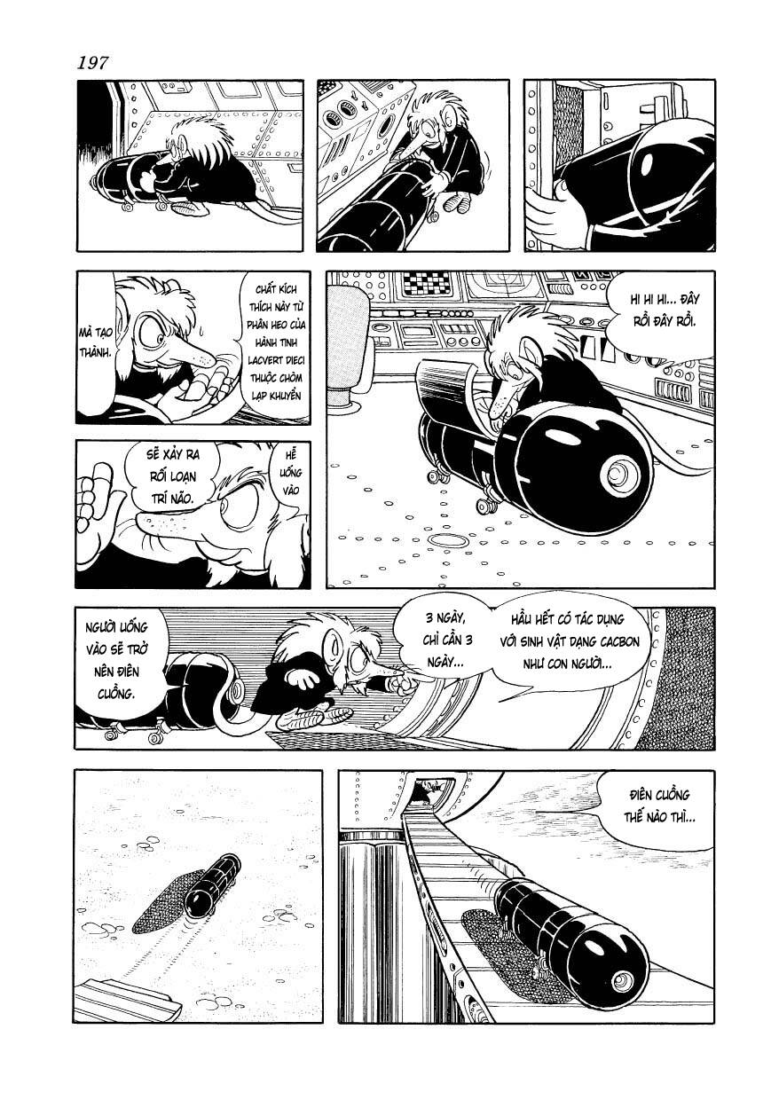 Chim Lửa: Chapter 76