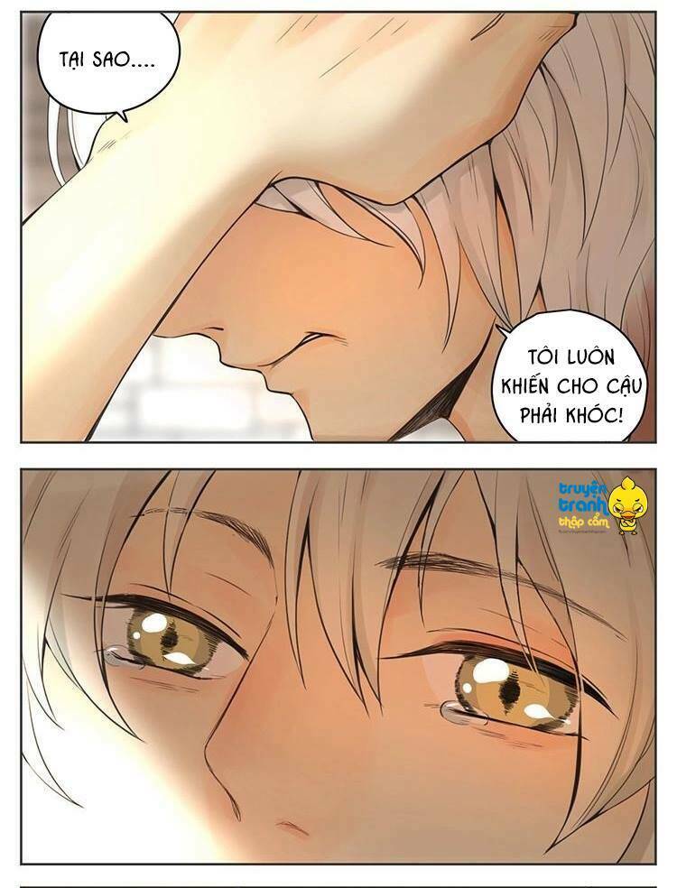 Tư Thế Chính Xác Cùng Bệ Hạ Yêu Đương: Chapter 29