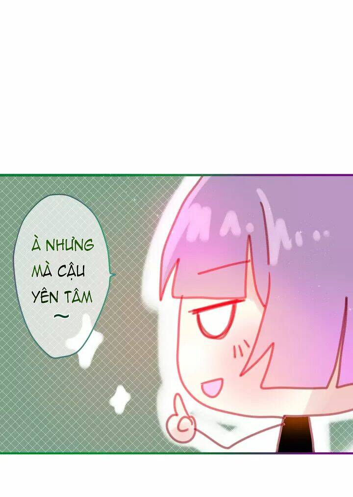 Tháng Sáu Kì Diệu: Chapter 2