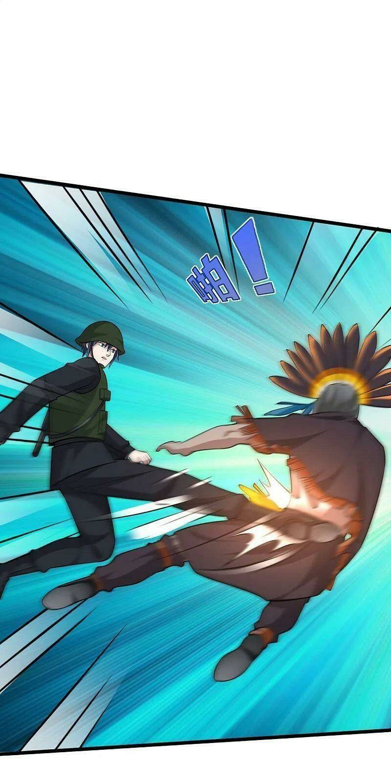 Đô Thị Tà Vương: Chapter 246