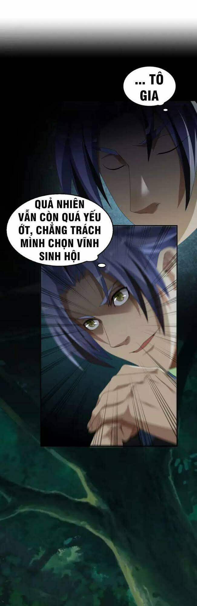 Siêu Cấp Đại Chủ Bạ: Chapter 77