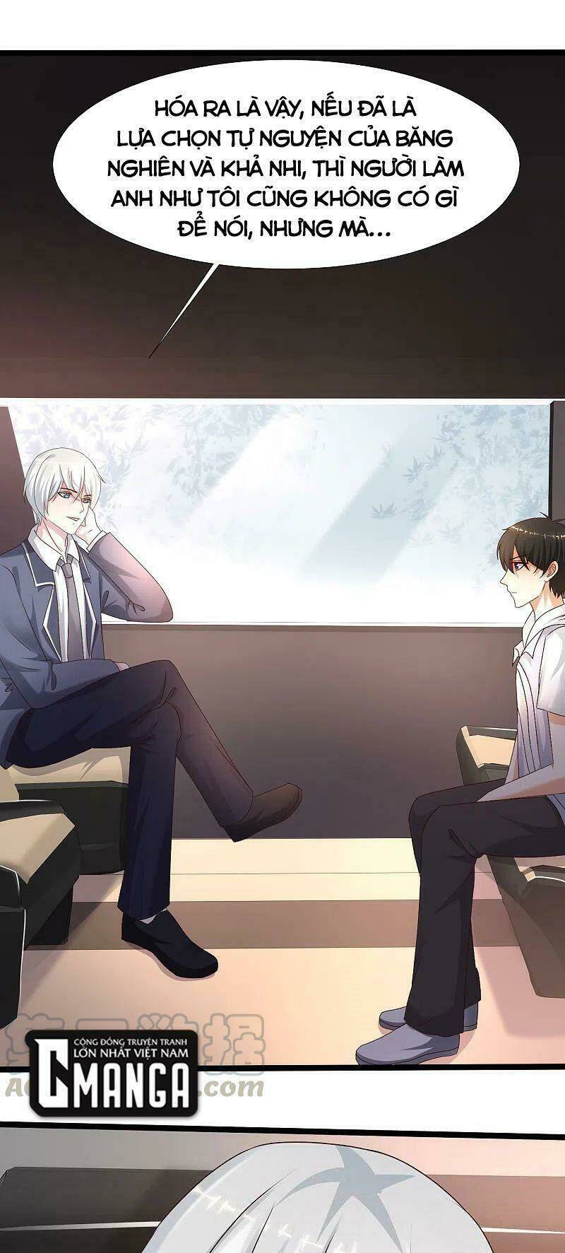 Tối Cường Vận Đào Hoa: Chapter 229