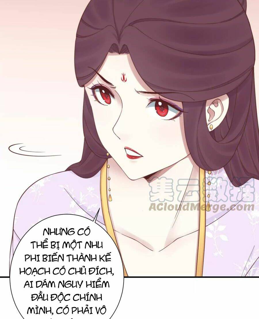 Hoàng Hậu Bận Lắm: Chapter 165