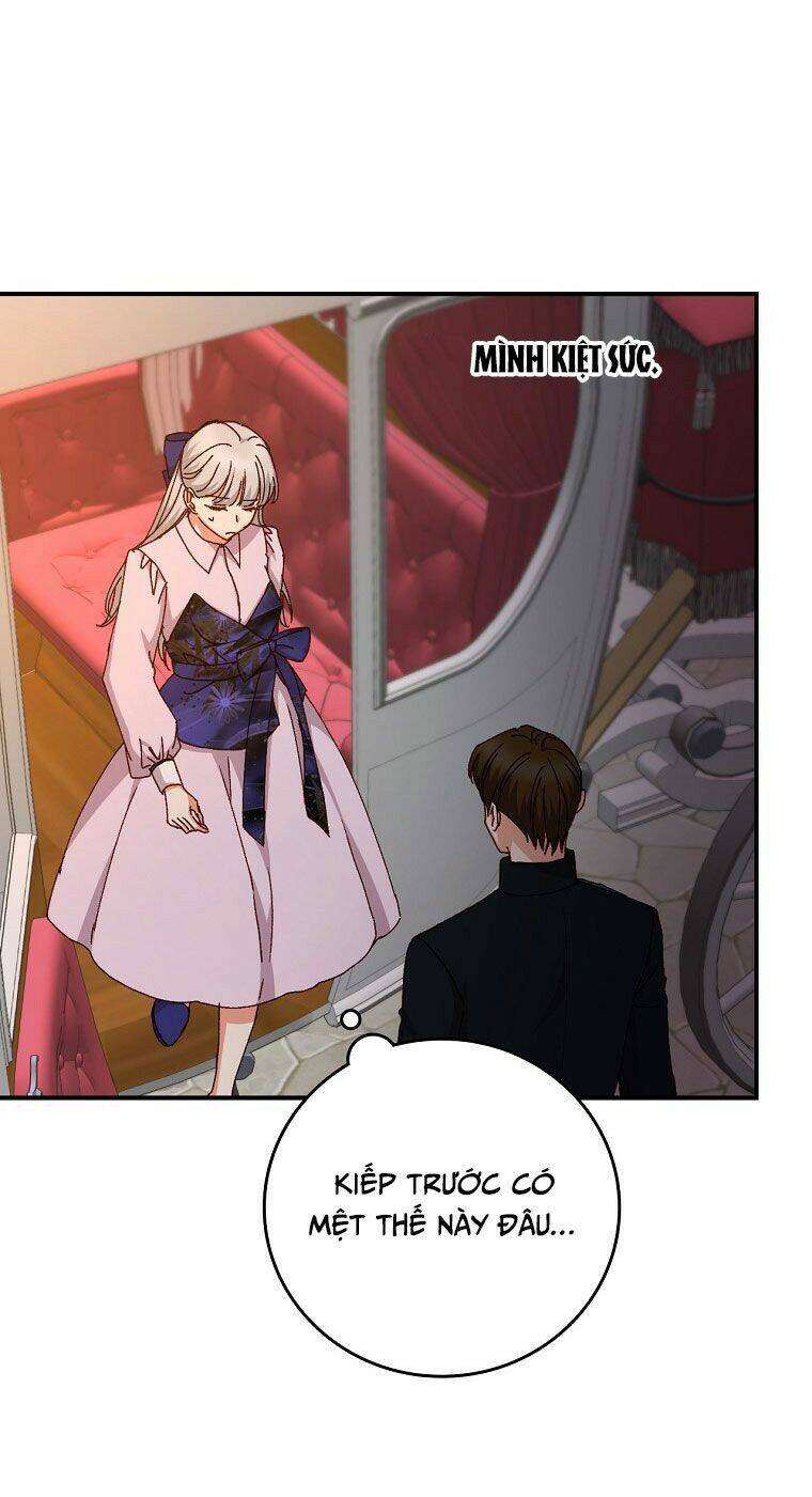 Đừng Chọc Đứa Em Gái Bé Bỏng Của Chúng Tôi: Chapter 95.6