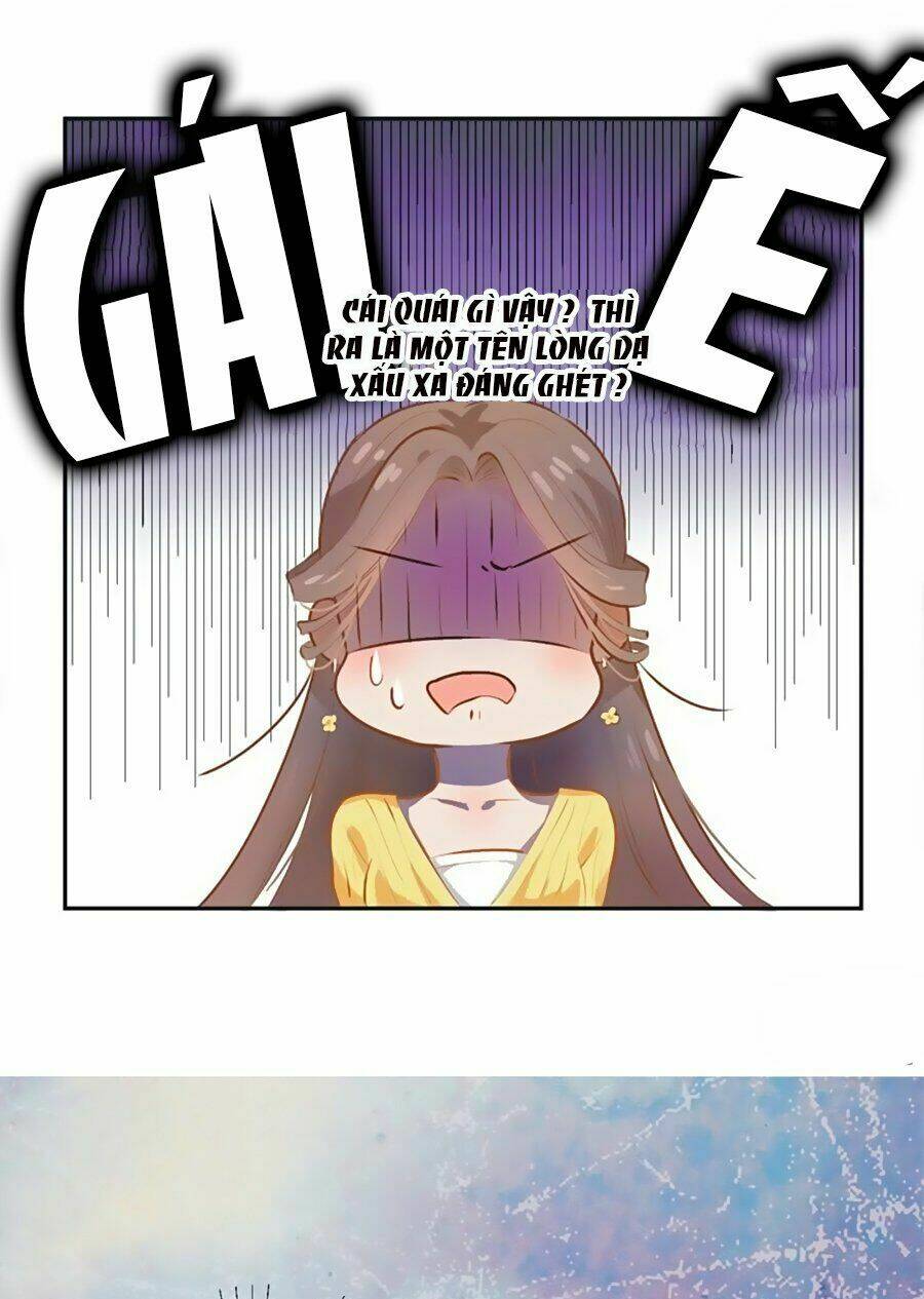 Khi Trá Luyến Nhân: Chapter 0