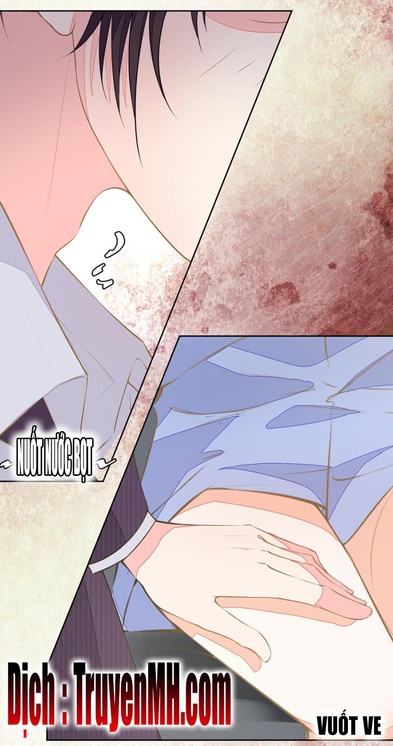 Hôn Sai 55 Lần: Chapter 92