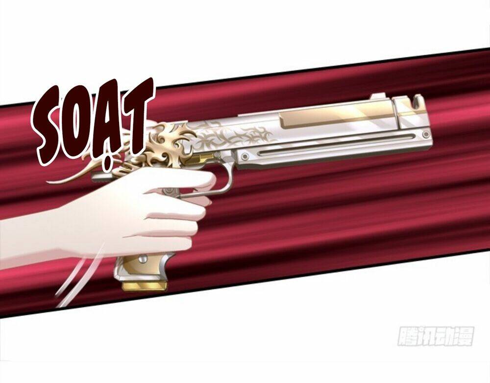 Ám Dạ Vô Thường: Chapter 79