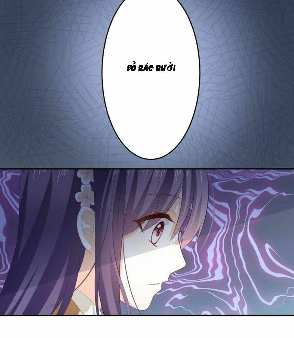 Tiệm May Luyến Sắc: Chapter 1