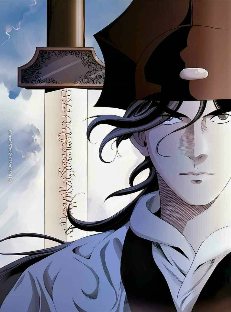 Thế Giới Võ Thuật Của Pháp Sư: Chapter 23