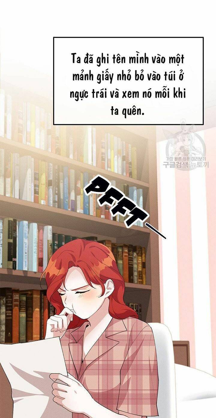 Hãy Trả Lời Em, Hoàng Tử!: Chapter 24