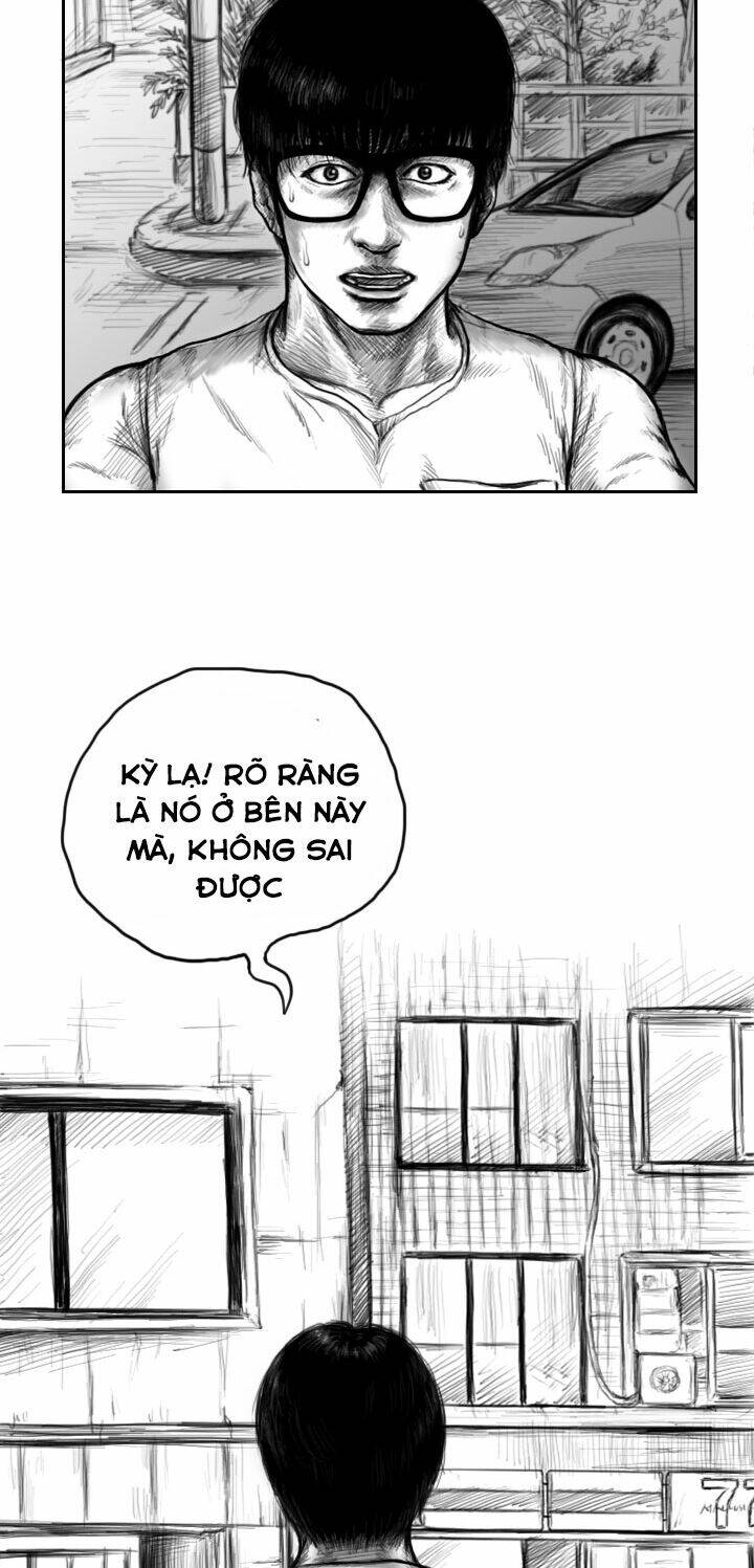 Hạt Giống Mỹ Nhân: Chapter 9