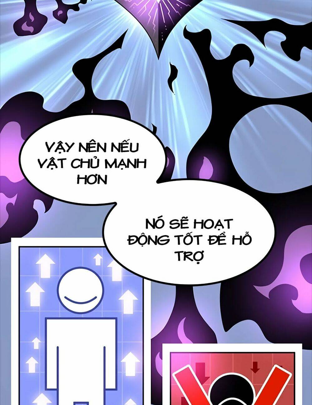 Điểm Chết: Chapter 9