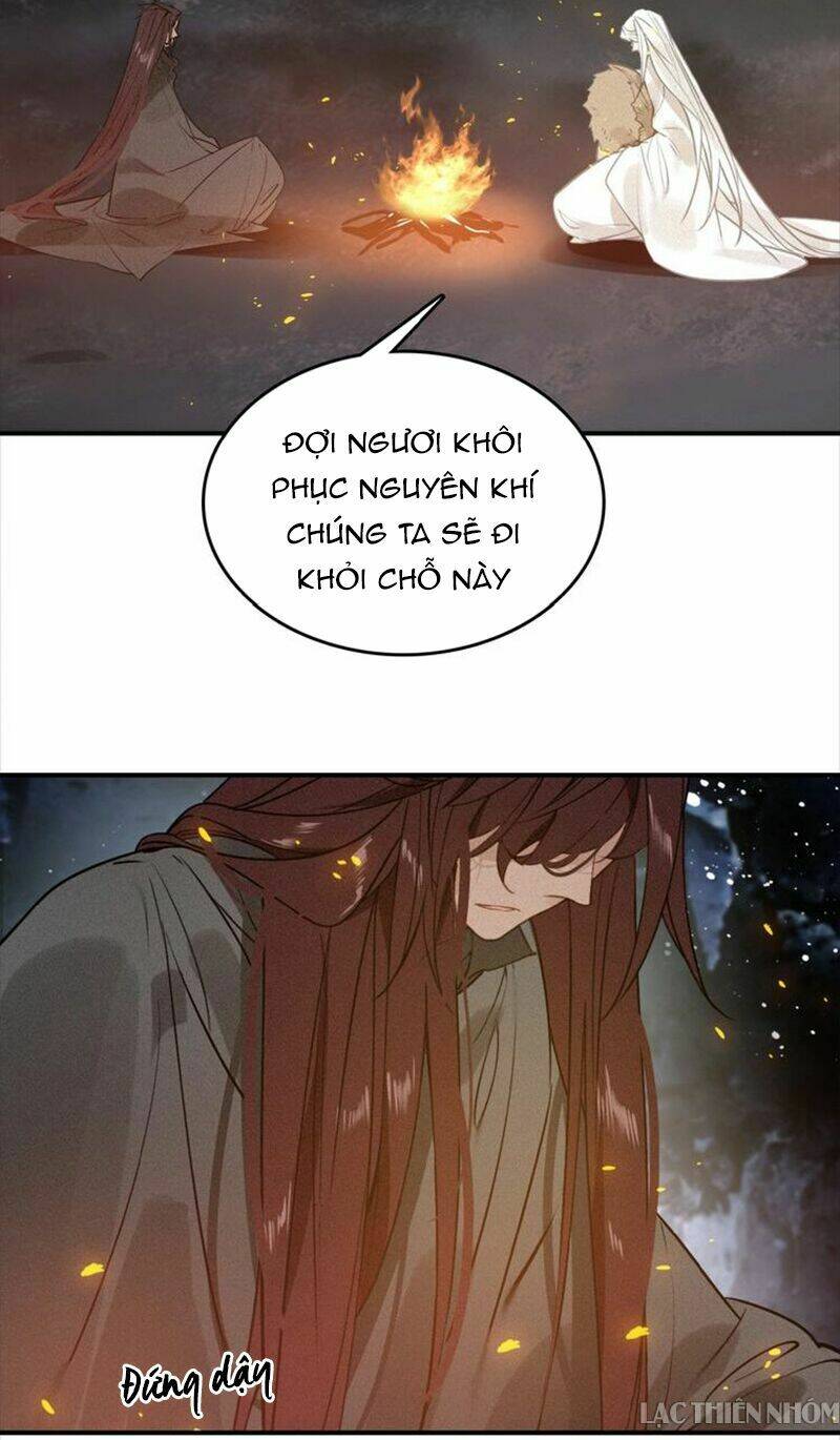 Đế Sư Tại Thượng: Chapter 47