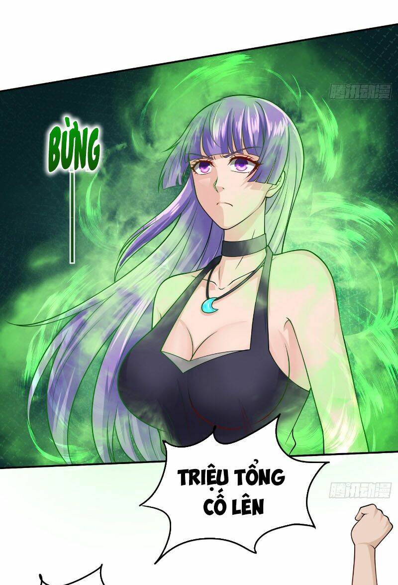 Tiên Giới Thương Thành: Chapter 22