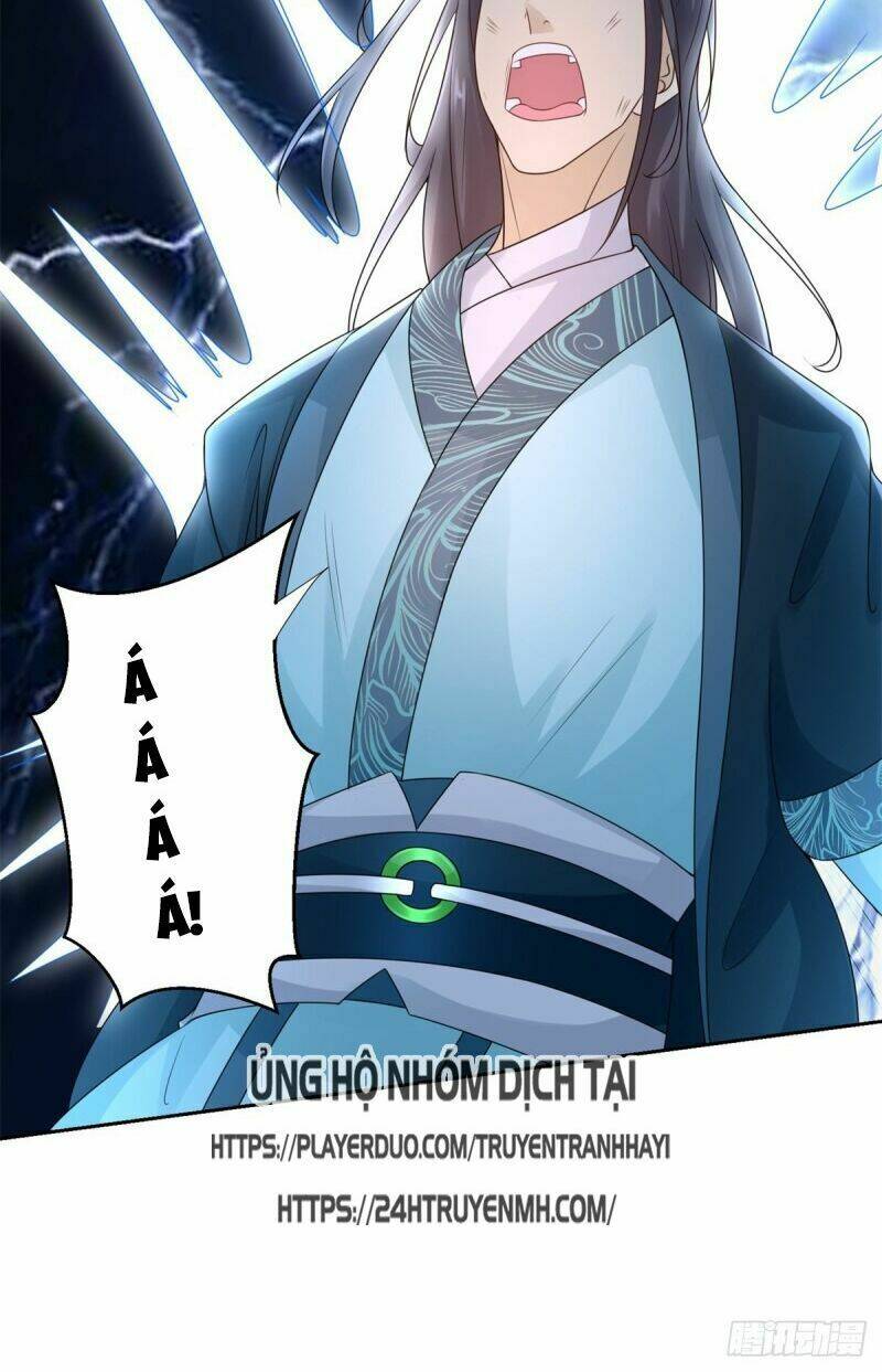 Chí Tôn Trọng Sinh: Chapter 85